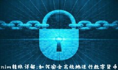 Tokenim转账详解：如何安全高效地进行数字货币转