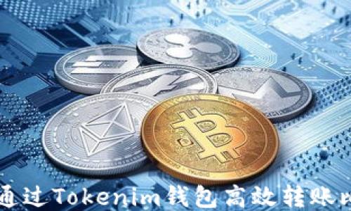
如何通过Tokenim钱包高效转账比特币