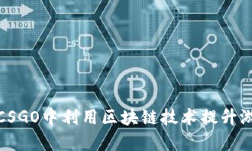如何在CSGO中利用区块链技术提升游戏体验