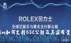 Tokenim如何支持BSC公链及其应用案例分析