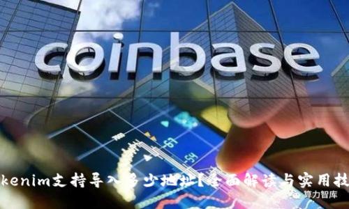 Tokenim支持导入多少地址？全面解读与实用技巧