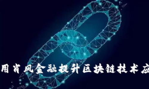 如何利用肖风金融提升区块链技术应用效率