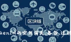 如何应对TokenIM的突然消失：备份、迁移与安全策