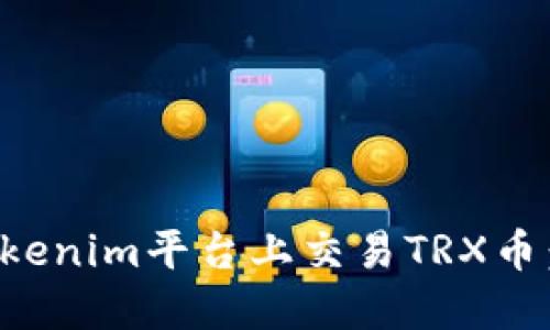 如何在Tokenim平台上交易TRX币：新手指南
