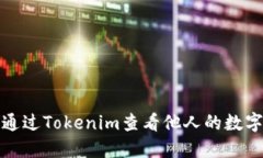  如何通过Tokenim查看他人的数字资产？