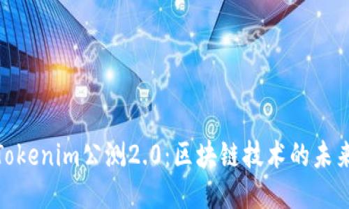 探索Tokenim公测2.0：区块链技术的未来之路