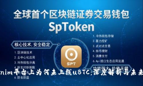 Tokenim平台上为何未上线uBTC：深度解析与未来展望