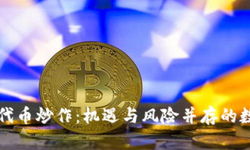 区块链游戏代币炒作：机遇与风险并存的数字经济新宠