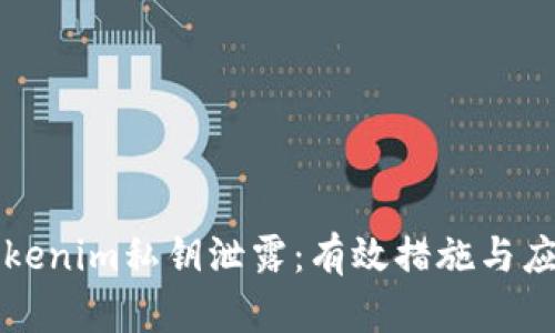 如何应对Tokenim私钥泄露：有效措施与应急处理指南
