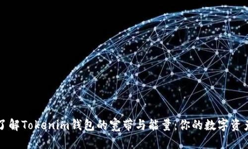 深入了解Tokenim钱包的宽带与能量：你的数字资产管理