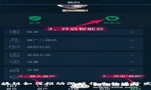 区块链如何推动游戏行业的进阶发展
