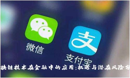 区块链技术在金融中的应用：机遇与潜在风险分析