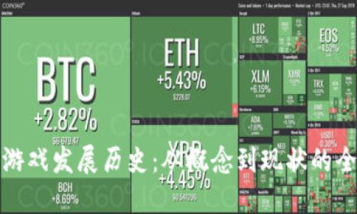 区块链游戏发展历史：从概念到现状的全景回顾