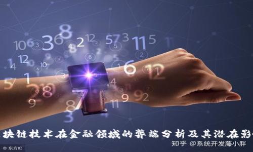 区块链技术在金融领域的弊端分析及其潜在影响