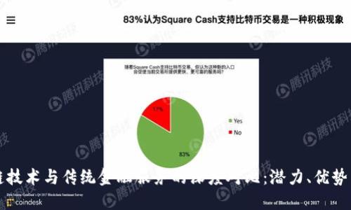 区块链技术与传统金融服务的深度对比：潜力、优势与挑战