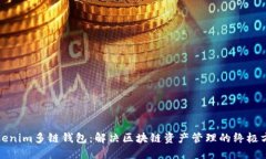 Tokenim多链钱包：解决区块链资产管理的终极方案