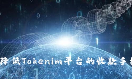 如何降低Tokenim平台的收款手续费？