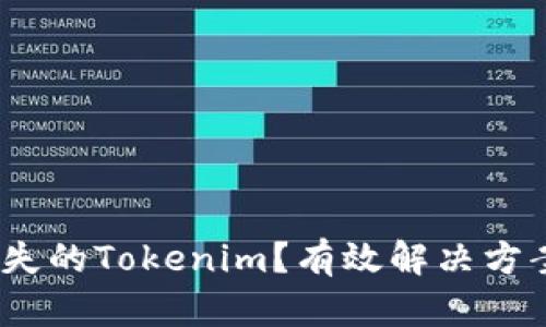  如何找回丢失的Tokenim？有效解决方案与预防措施