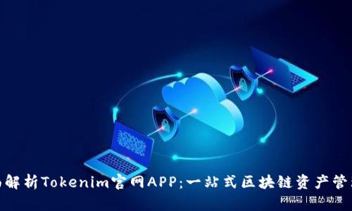 : 全面解析Tokenim官网APP：一站式区块链资产管理工具