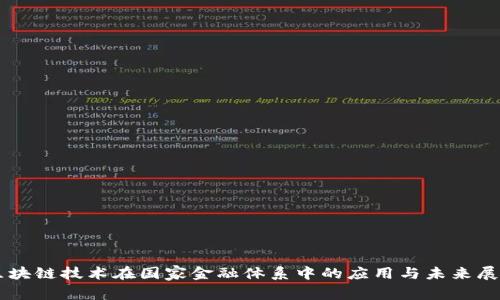区块链技术在国家金融体系中的应用与未来展望