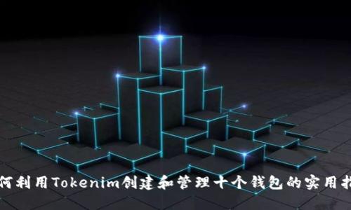 如何利用Tokenim创建和管理十个钱包的实用指南