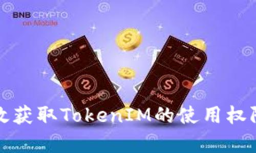 如何有效获取TokenIM的使用权限与收益