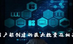 TokenIM用户能创建的最大数量及相关问题解答