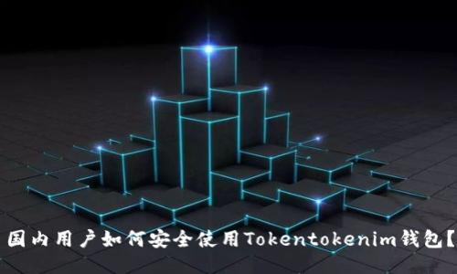 国内用户如何安全使用Tokentokenim钱包？