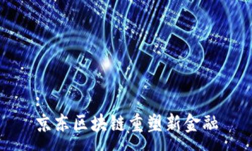 :
京东区块链重塑新金融