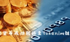 如何将SHIB货币成功转移至Tokenim链的详细指南