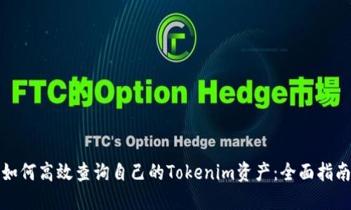 如何高效查询自己的Tokenim资产：全面指南