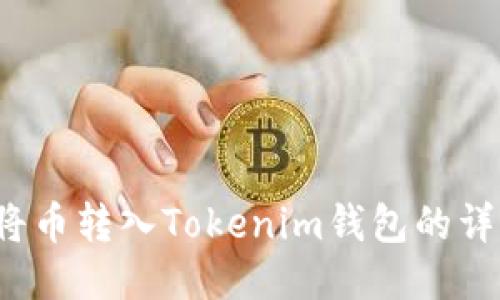  如何将币转入Tokenim钱包的详细指南