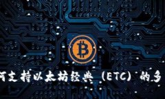TokenIM：如何支持以太坊经典 (ETC) 的多种操作与应