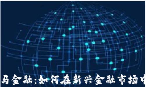 
区块链黑马金融：如何在新兴金融市场中崭露头角