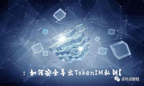 : 如何安全导出TokenIM私钥？