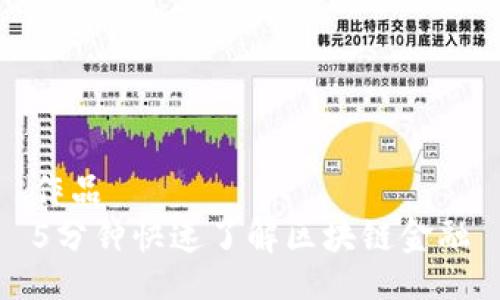 作品  
5分钟快速了解区块链金融