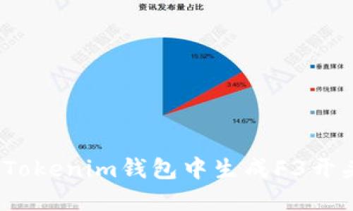 : 如何在Tokenim钱包中生成F3开头的地址？