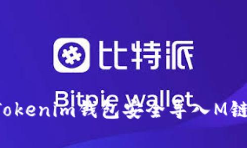 : 如何将TokenTokenim钱包安全导入M链并解决常见问题