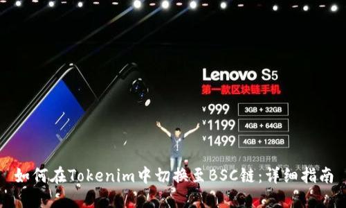 如何在Tokenim中切换至BSC链：详细指南