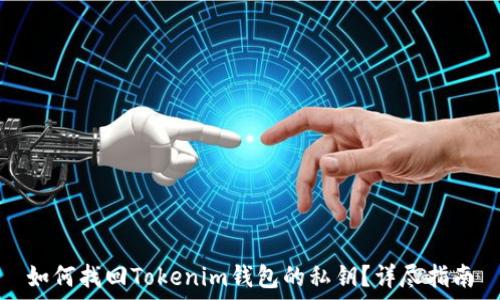   
如何找回Tokenim钱包的私钥？详尽指南