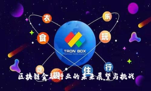 区块链金融行业的未来展望与挑战