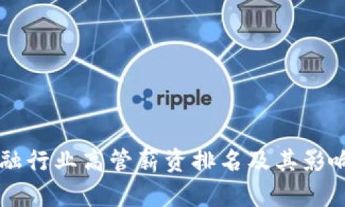 区块链金融行业高管薪资排名及其影响因素分析