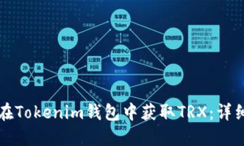 如何在Tokenim钱包中获取TRX：详细指南