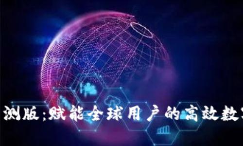 Tokenim海外公测版：赋能全球用户的高效数字资产管理工具