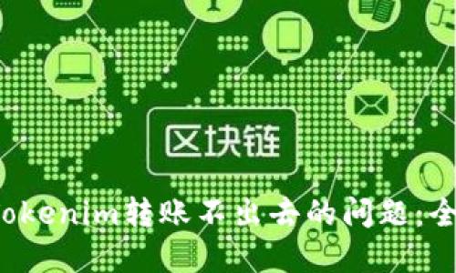  解决Tokenim转账不出去的问题：全面指南