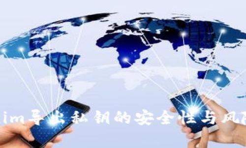 Tokenim导出私钥的安全性与风险分析