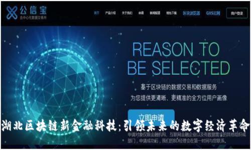 湖北区块链新金融科技：引领未来的数字经济革命