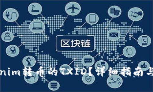 如何查询Tokenim转币的TXID？详细指南与常见问题解析