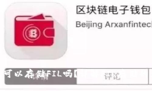 TokenIM可以存储FIL吗？详解FIL存储的多种选择