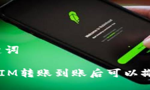 与关键词

TokenIM转账到账后可以撤回吗？